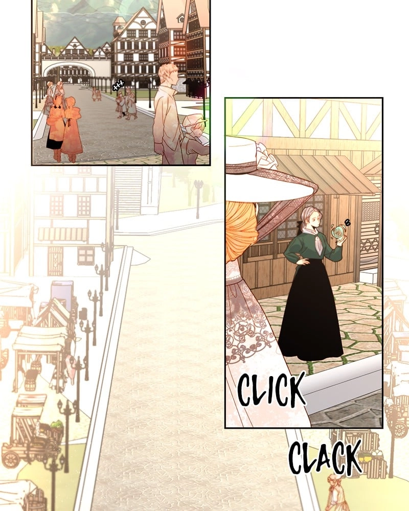Remarried Empress Chapter 62, page 77 of 109