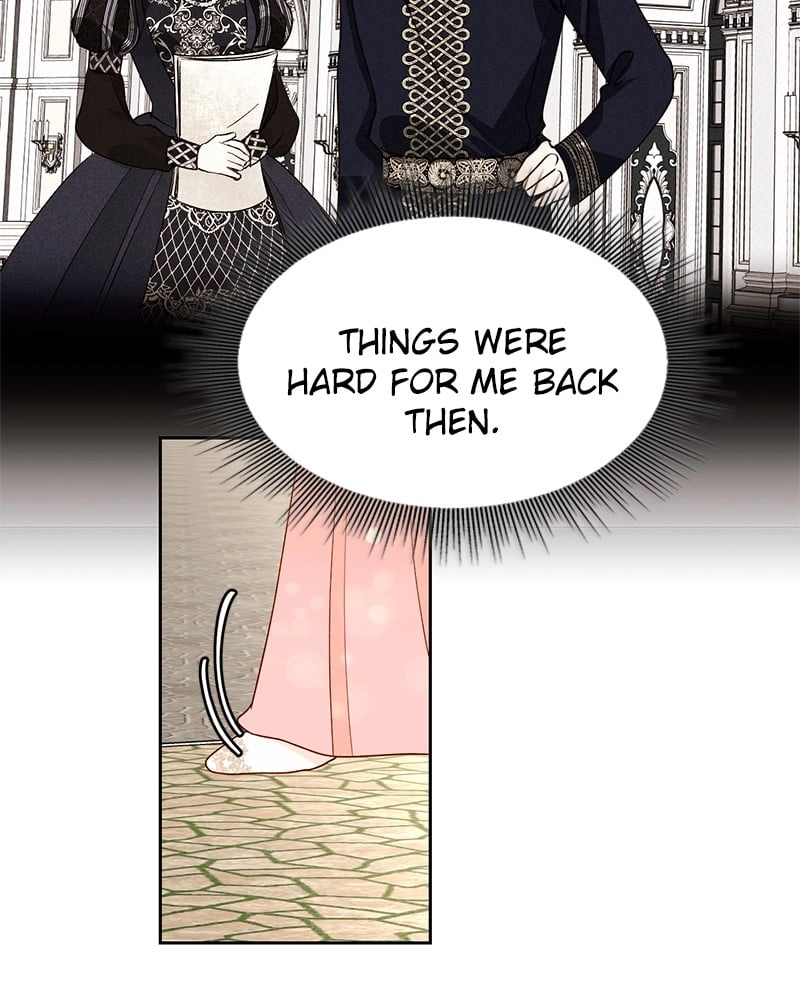 Remarried Empress Chapter 62, page 91 of 109