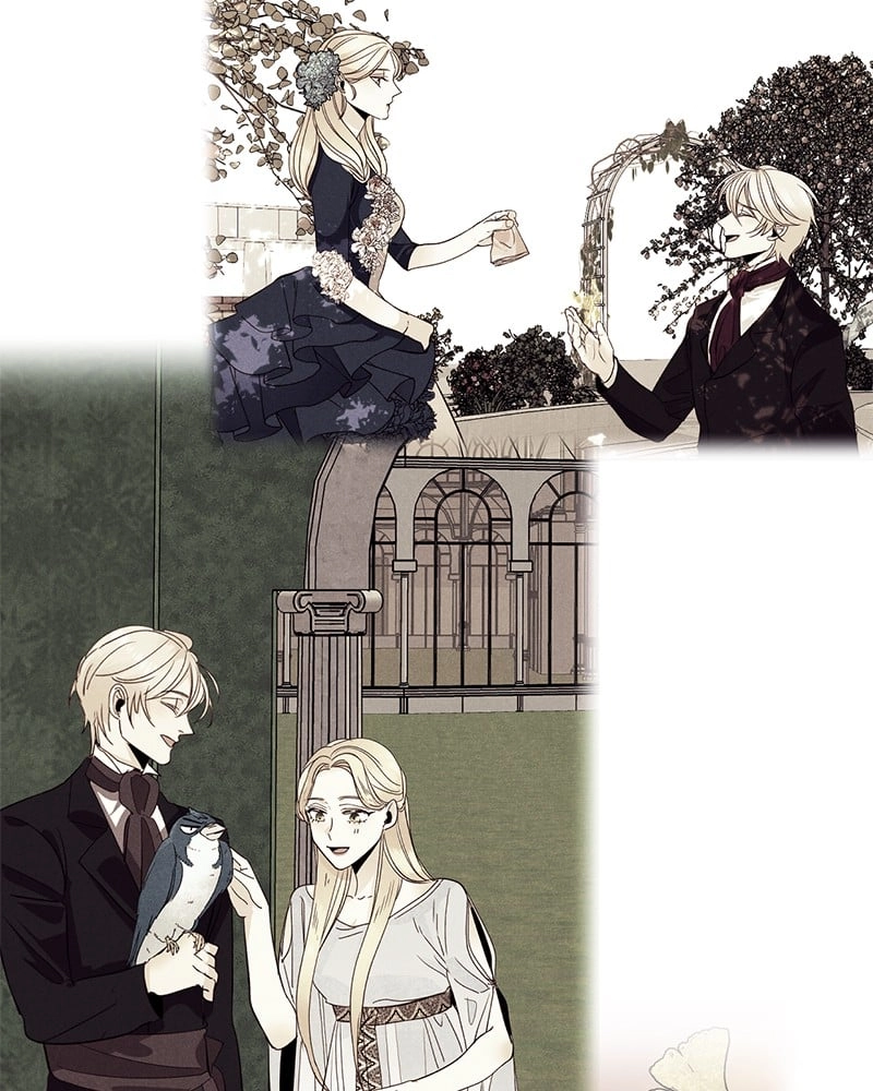 Remarried Empress Chapter 63, page 17 of 112