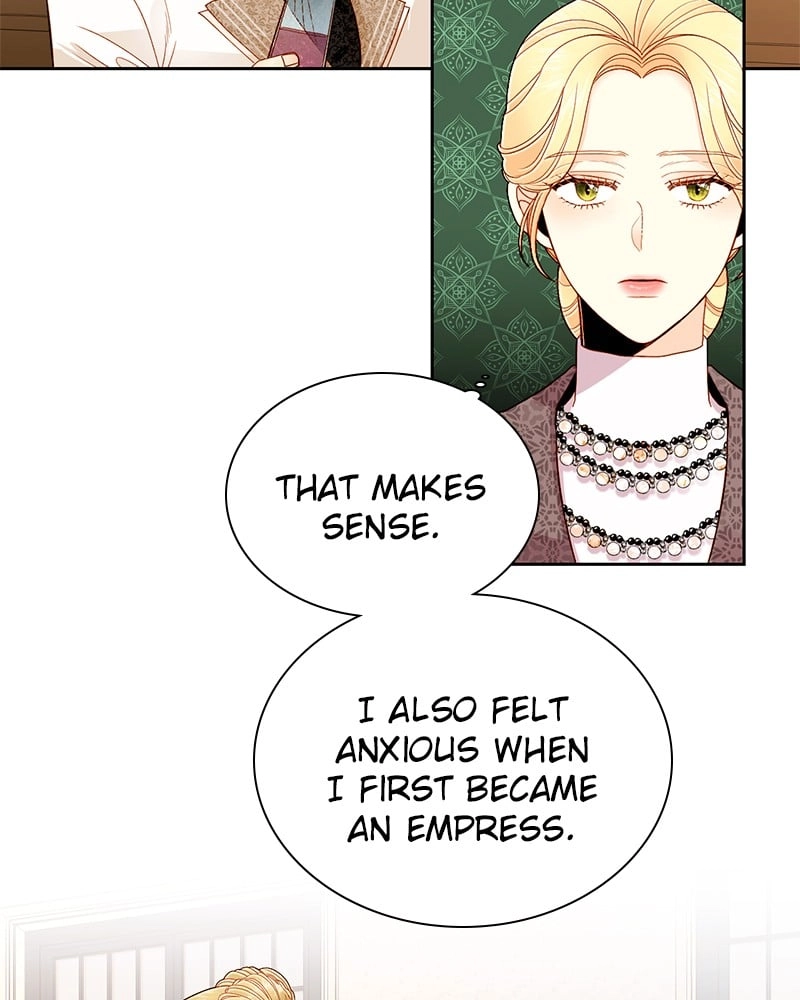 Remarried Empress Chapter 63, page 20 of 112