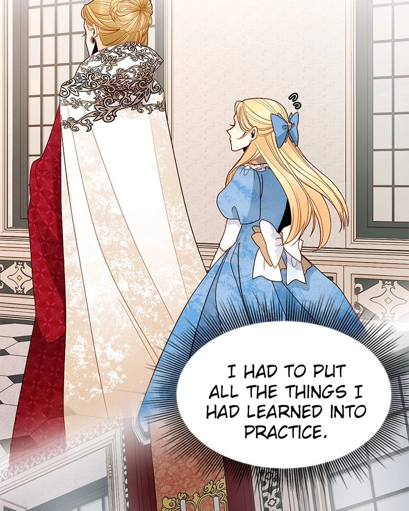Remarried Empress Chapter 63, page 21 of 112