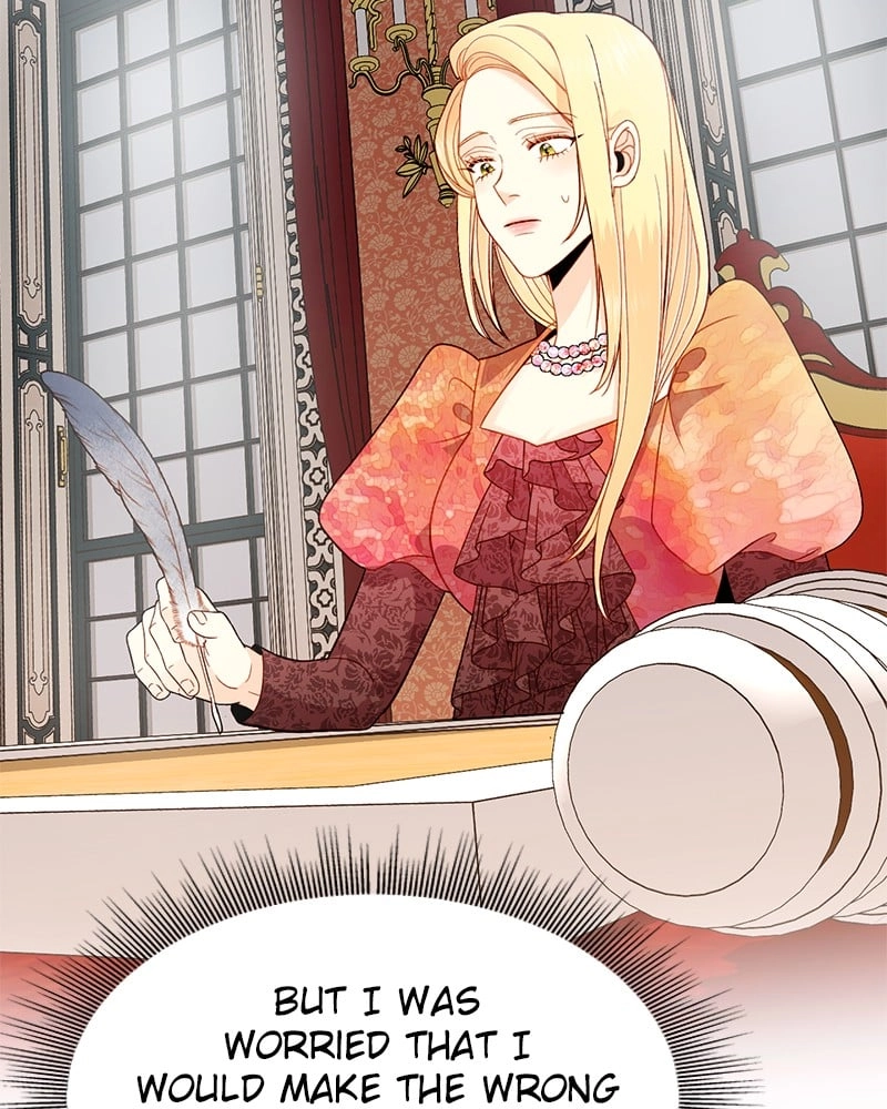 Remarried Empress Chapter 63, page 22 of 112