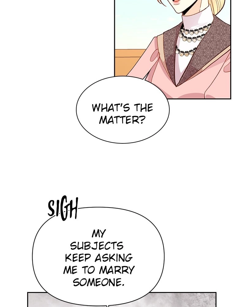 Remarried Empress Chapter 63, page 28 of 112