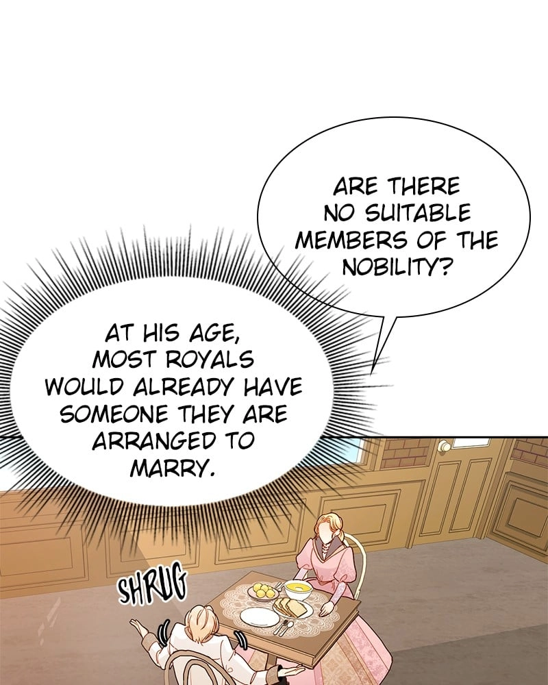 Remarried Empress Chapter 63, page 30 of 112