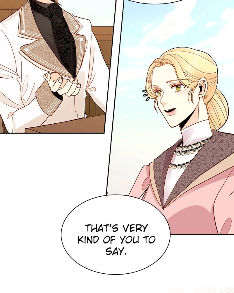 Remarried Empress Chapter 63, page 33 of 112