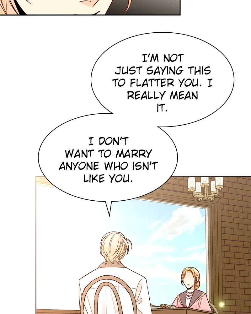Remarried Empress Chapter 63, page 45 of 112