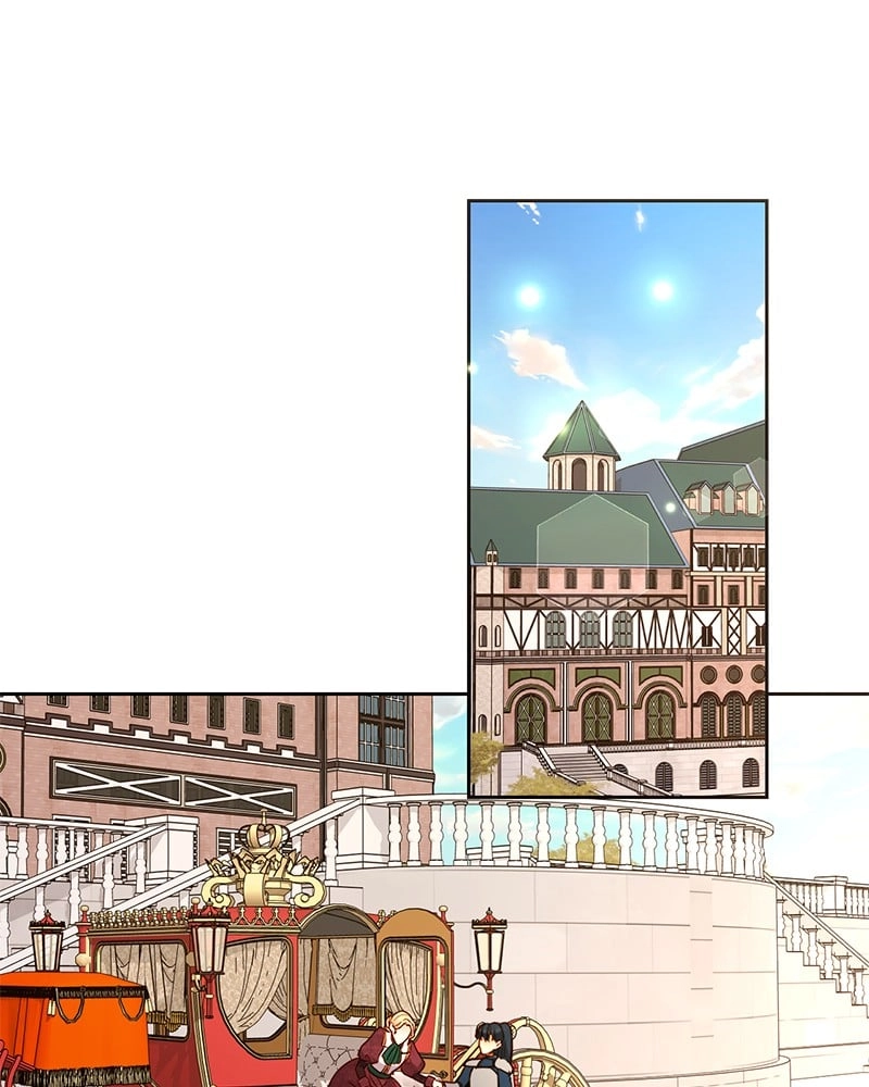 Remarried Empress Chapter 64, page 101 of 112