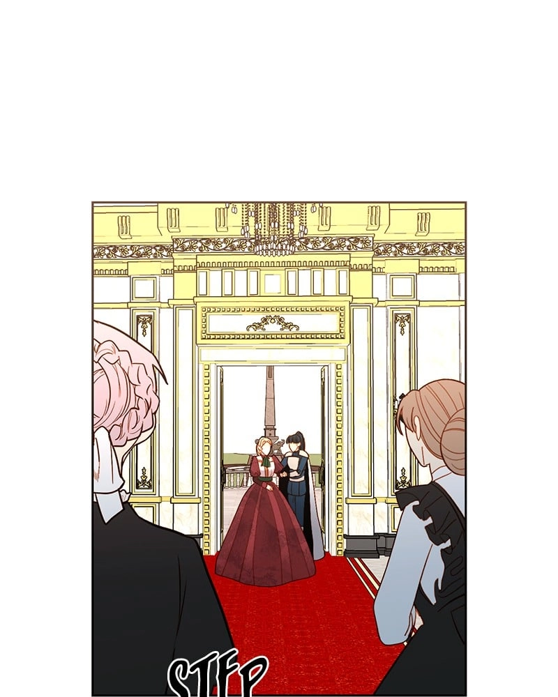 Remarried Empress Chapter 64, page 106 of 112