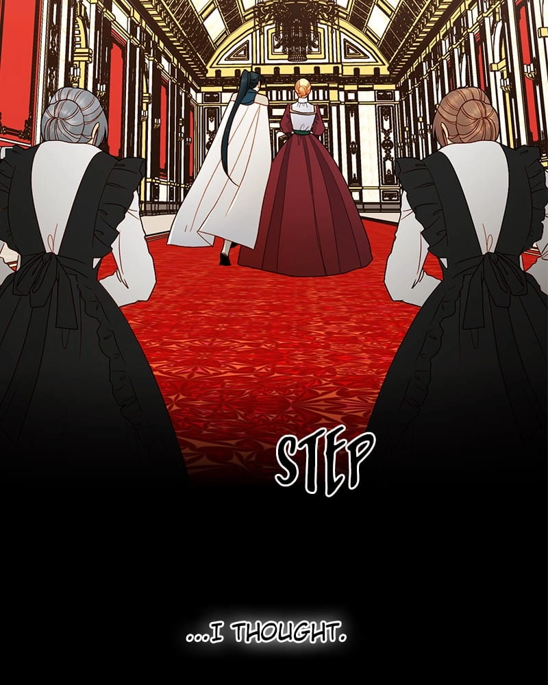 Remarried Empress Chapter 64, page 111 of 112