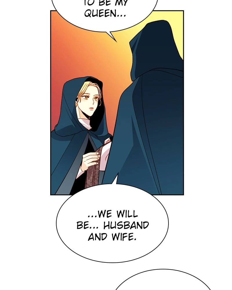 Remarried Empress Chapter 64, page 31 of 112