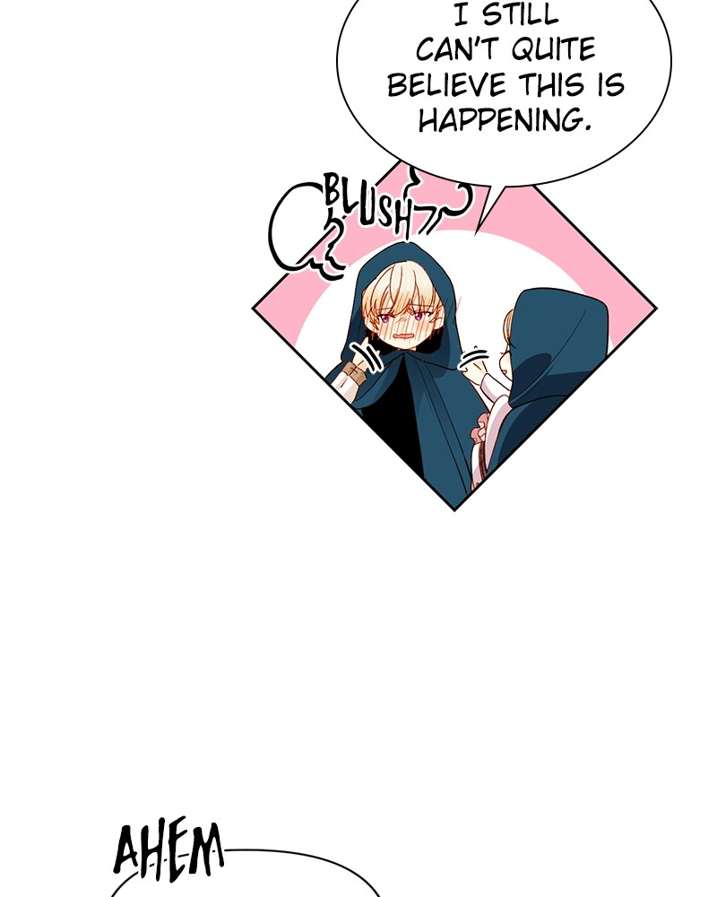 Remarried Empress Chapter 64, page 32 of 112