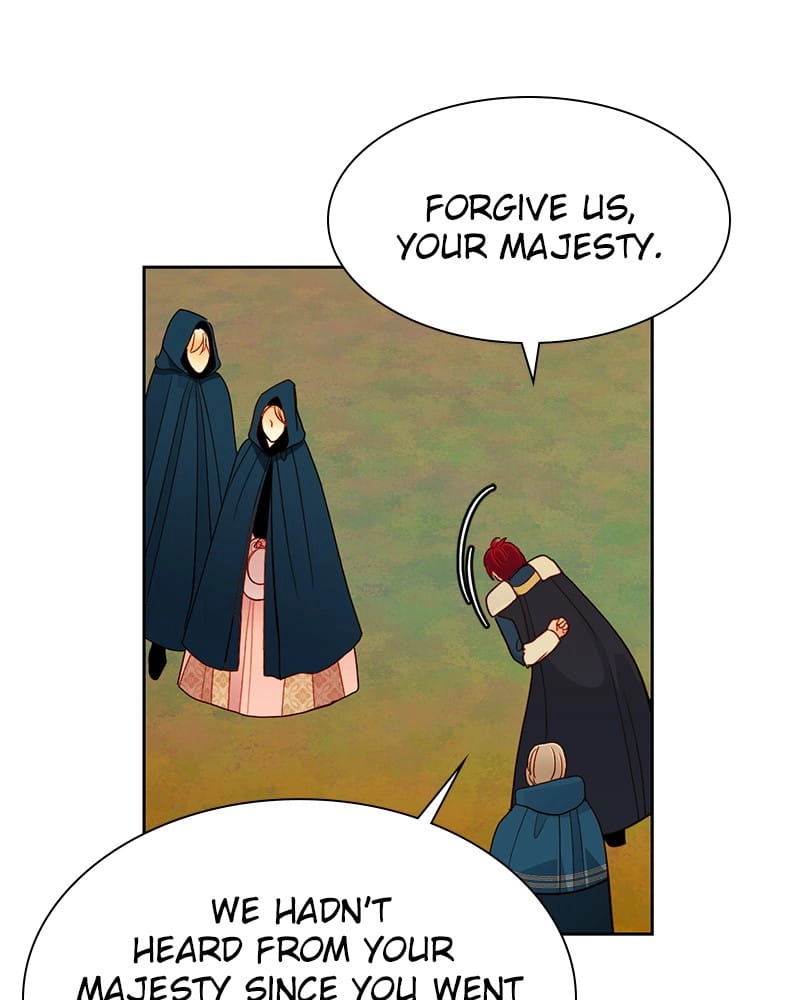 Remarried Empress Chapter 64, page 41 of 112