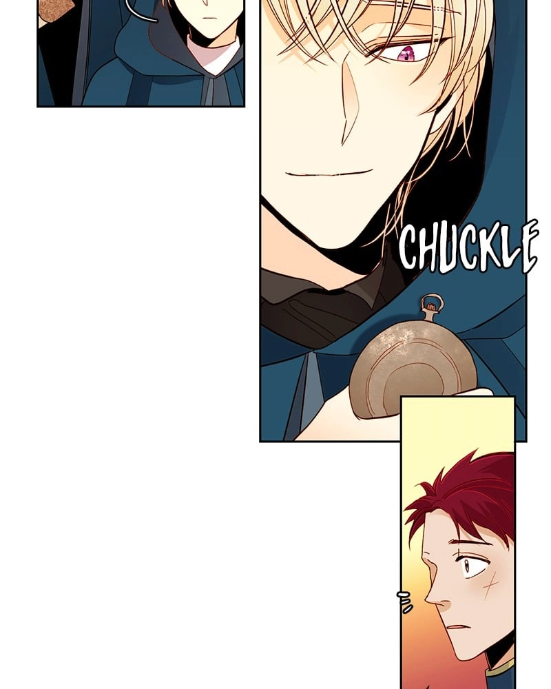 Remarried Empress Chapter 64, page 43 of 112