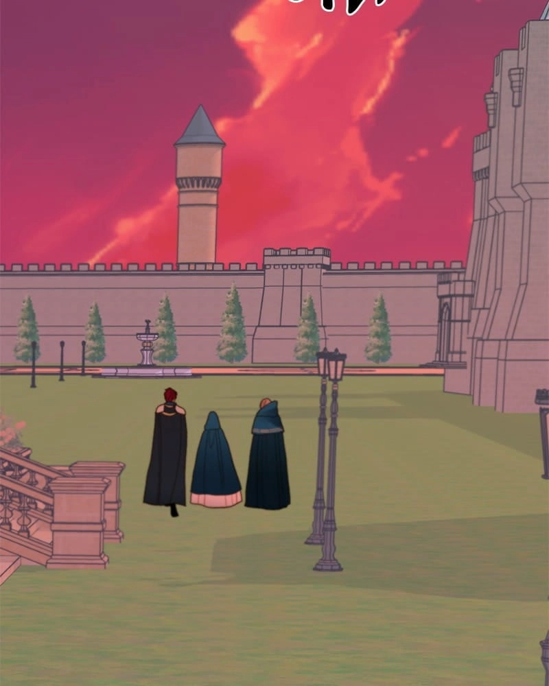 Remarried Empress Chapter 64, page 51 of 112