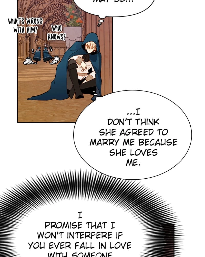 Remarried Empress Chapter 64, page 69 of 112