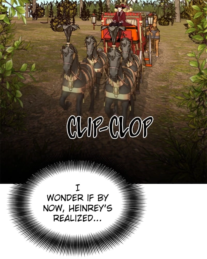 Remarried Empress Chapter 64, page 83 of 112