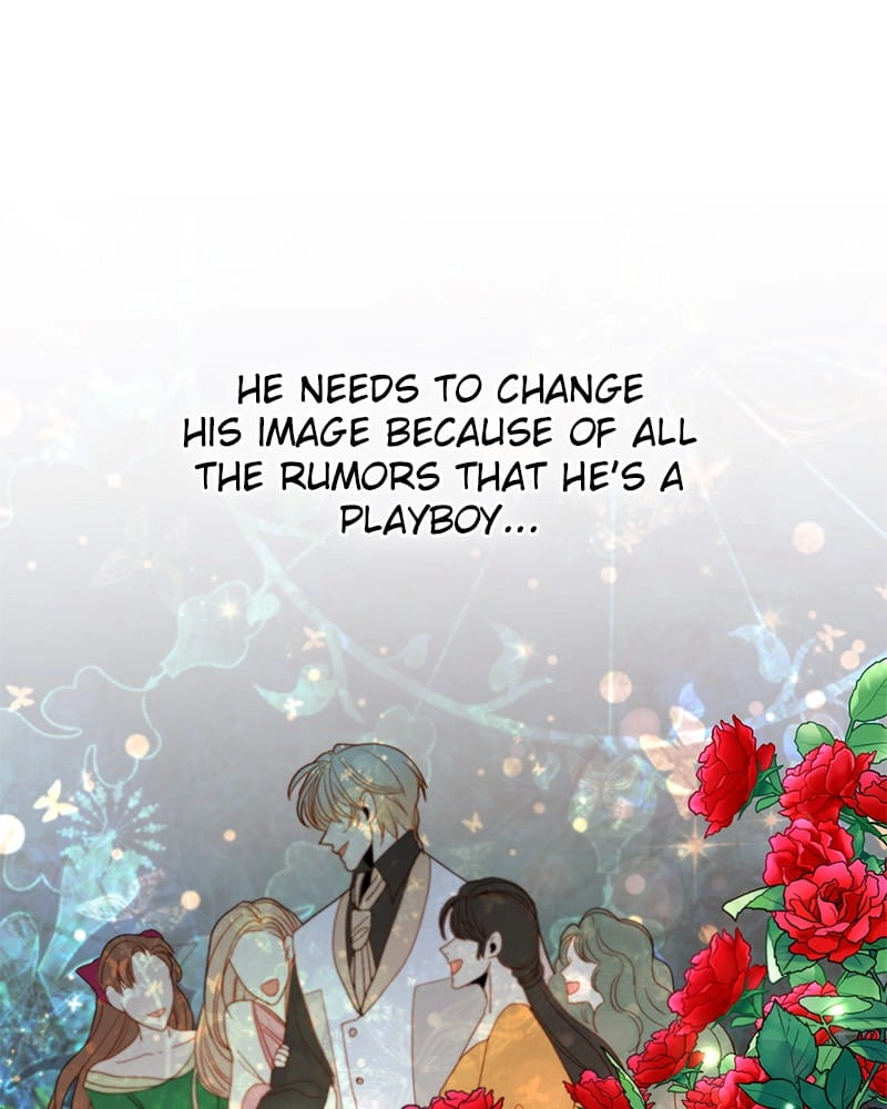 Remarried Empress Chapter 64, page 86 of 112