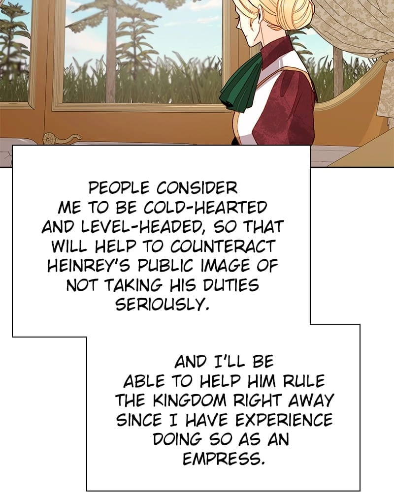 Remarried Empress Chapter 64, page 92 of 112