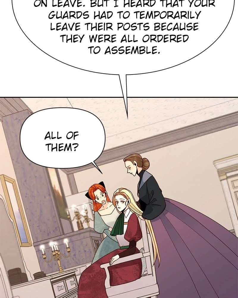 Remarried Empress Chapter 65, page 11 of 94