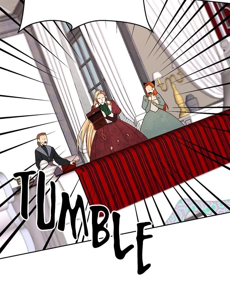 Remarried Empress Chapter 65, page 18 of 94