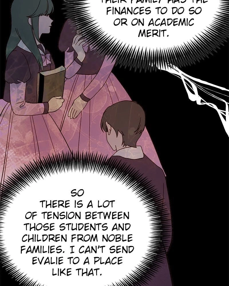 Remarried Empress Chapter 65, page 40 of 94
