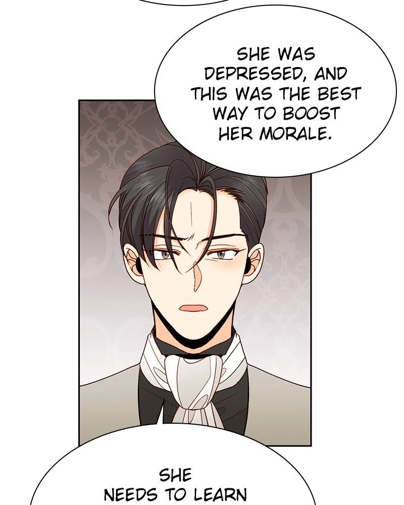 Remarried Empress Chapter 65, page 45 of 94