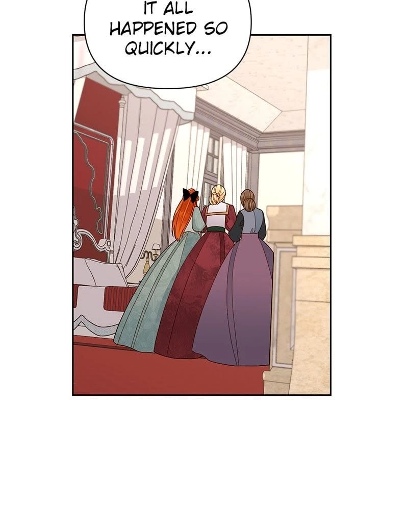 Remarried Empress Chapter 65, page 5 of 94