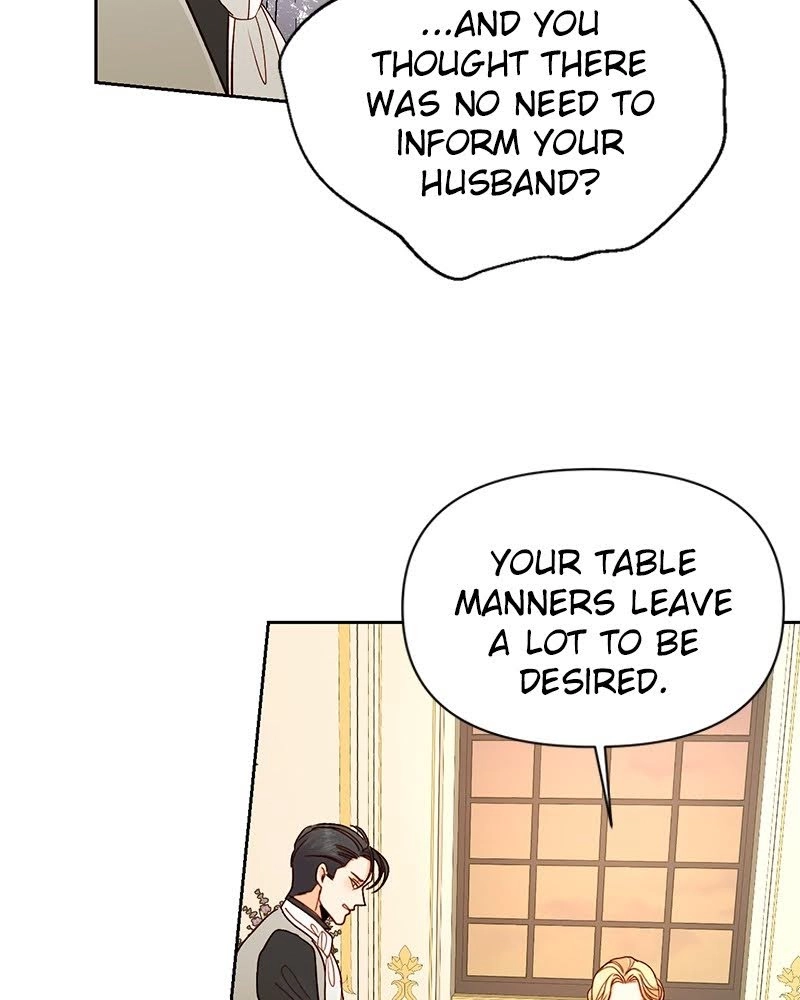 Remarried Empress Chapter 65, page 65 of 94