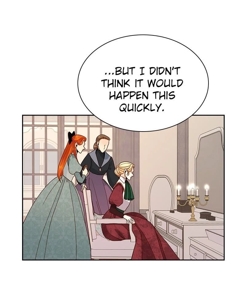 Remarried Empress Chapter 65, page 7 of 94