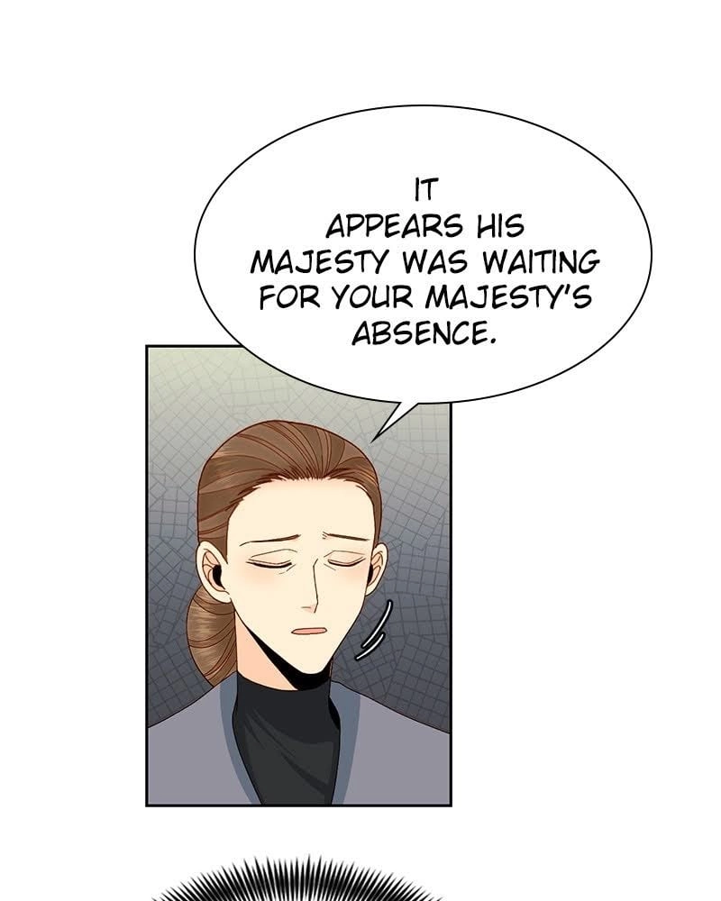 Remarried Empress Chapter 65, page 8 of 94