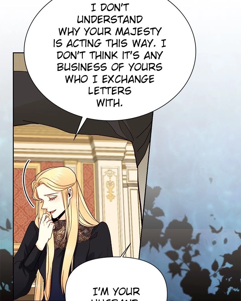 Remarried Empress Chapter 65, page 84 of 94