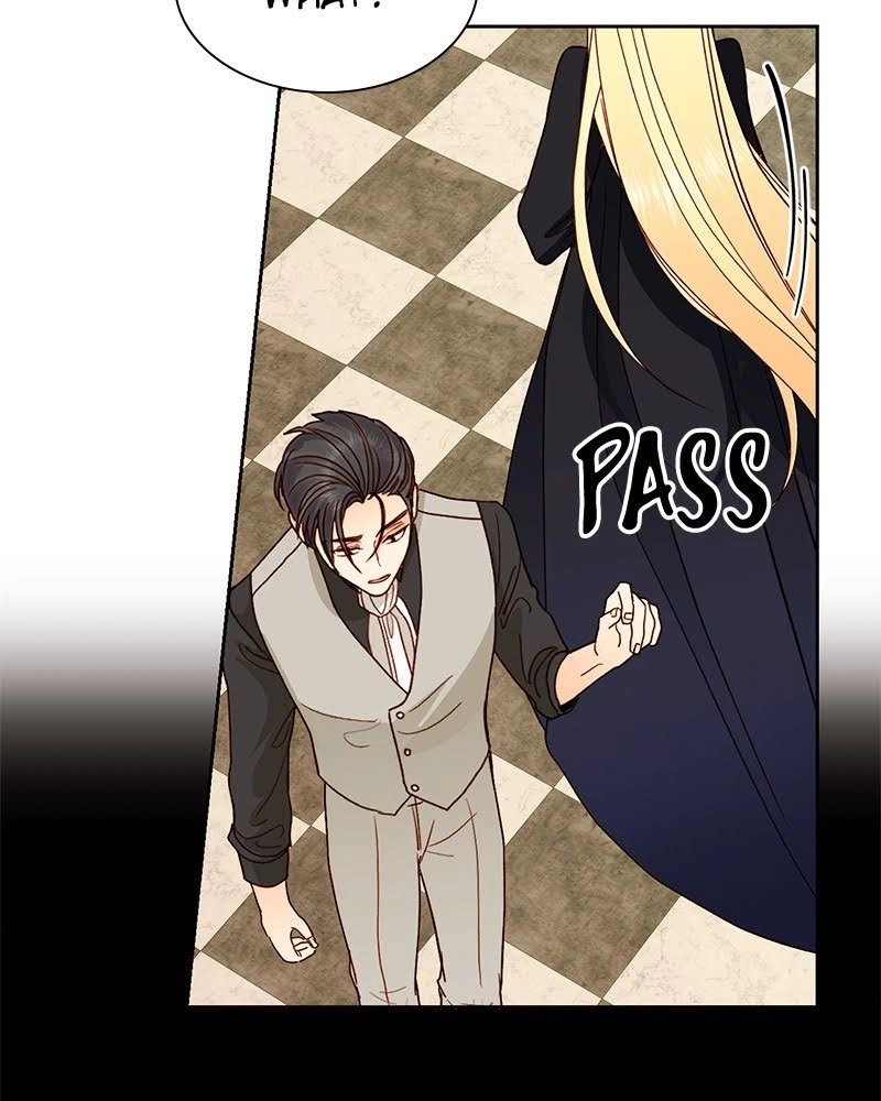Remarried Empress Chapter 65, page 87 of 94