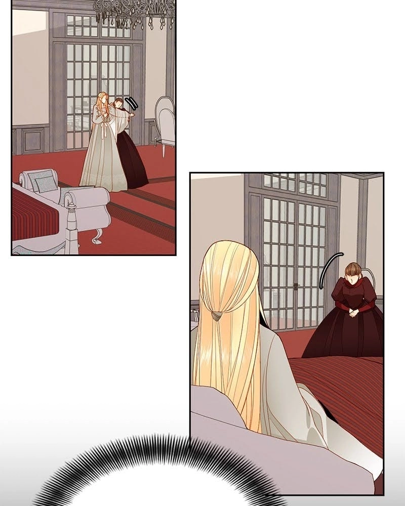 Remarried Empress Chapter 66, page 10 of 95