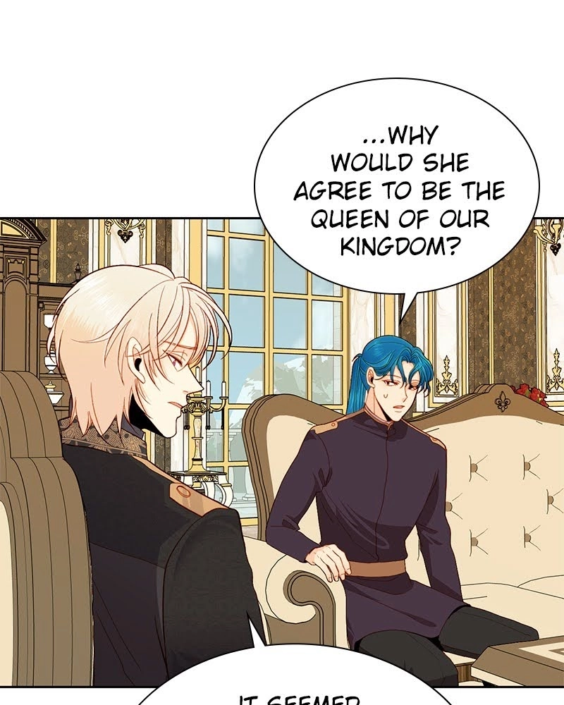 Remarried Empress Chapter 66, page 21 of 95