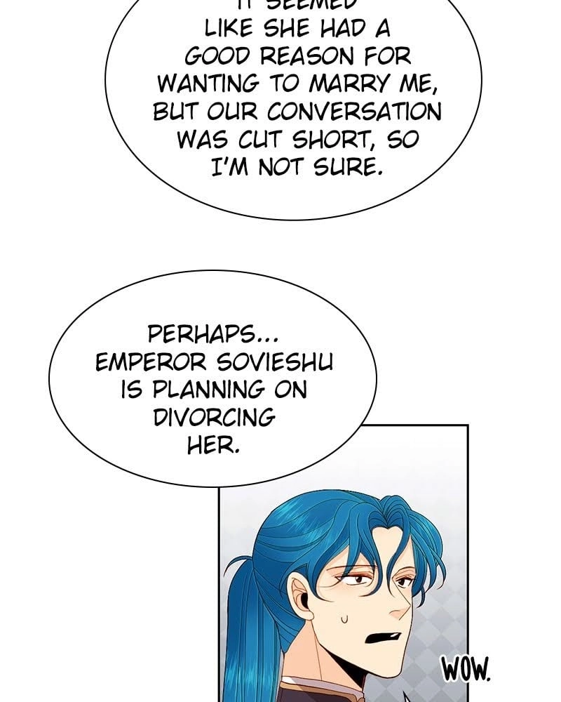 Remarried Empress Chapter 66, page 22 of 95