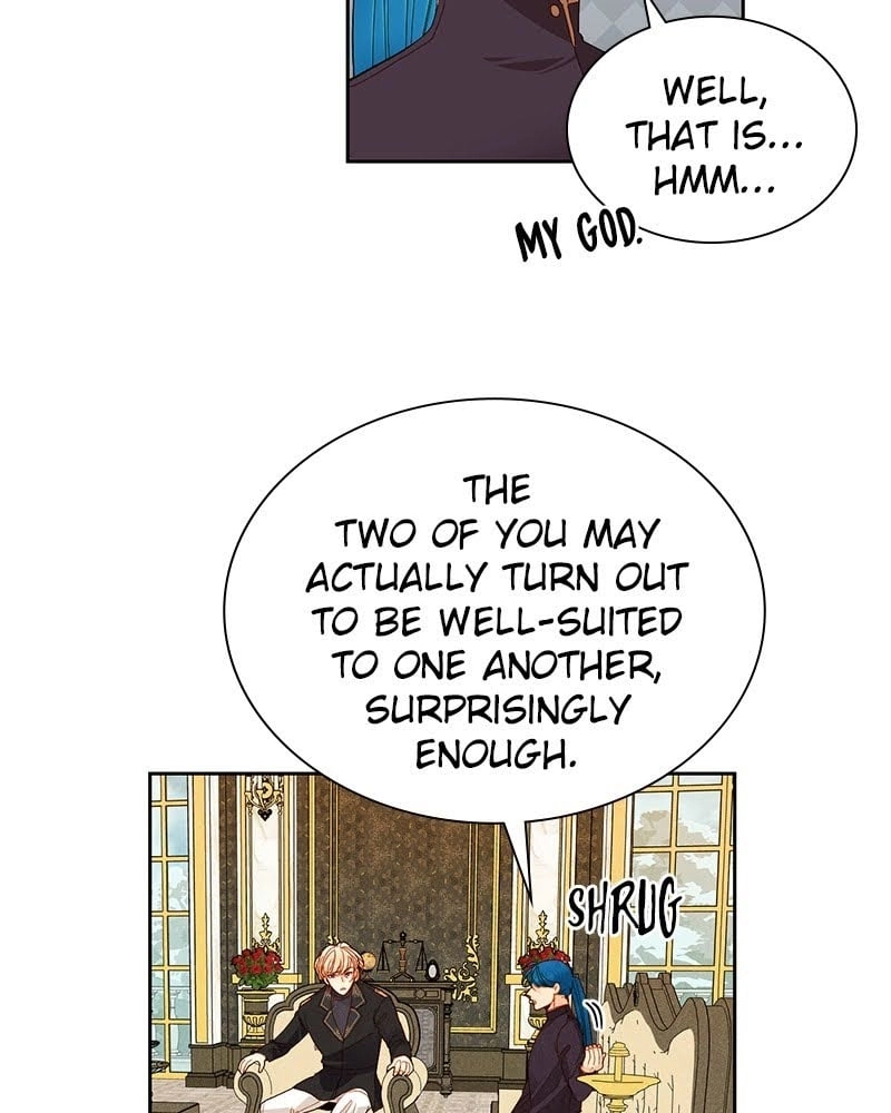Remarried Empress Chapter 66, page 23 of 95