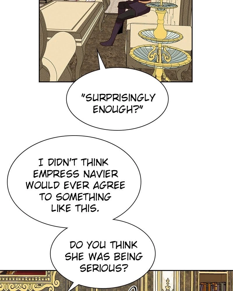 Remarried Empress Chapter 66, page 24 of 95