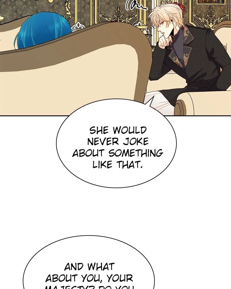 Remarried Empress Chapter 66, page 25 of 95
