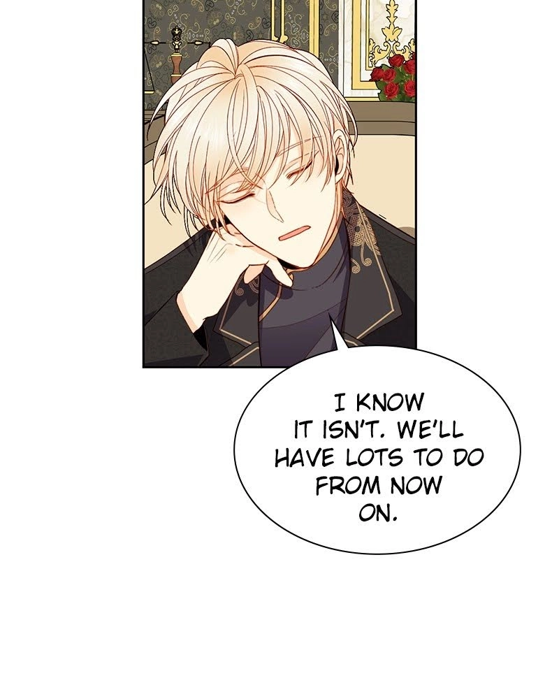 Remarried Empress Chapter 66, page 30 of 95