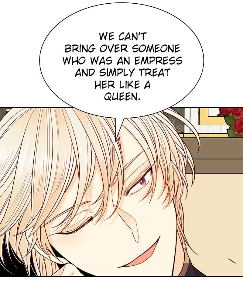 Remarried Empress Chapter 66, page 31 of 95