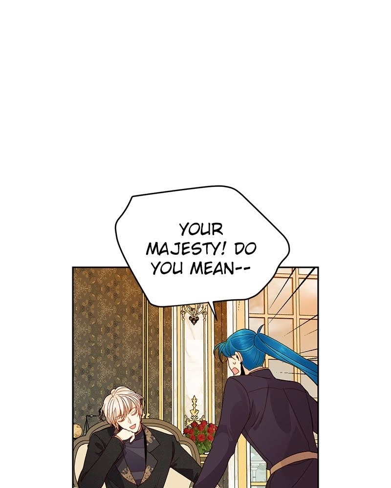 Remarried Empress Chapter 66, page 32 of 95
