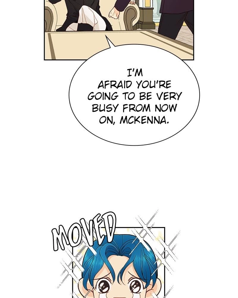 Remarried Empress Chapter 66, page 33 of 95