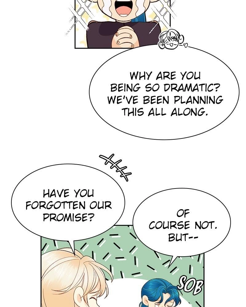 Remarried Empress Chapter 66, page 34 of 95