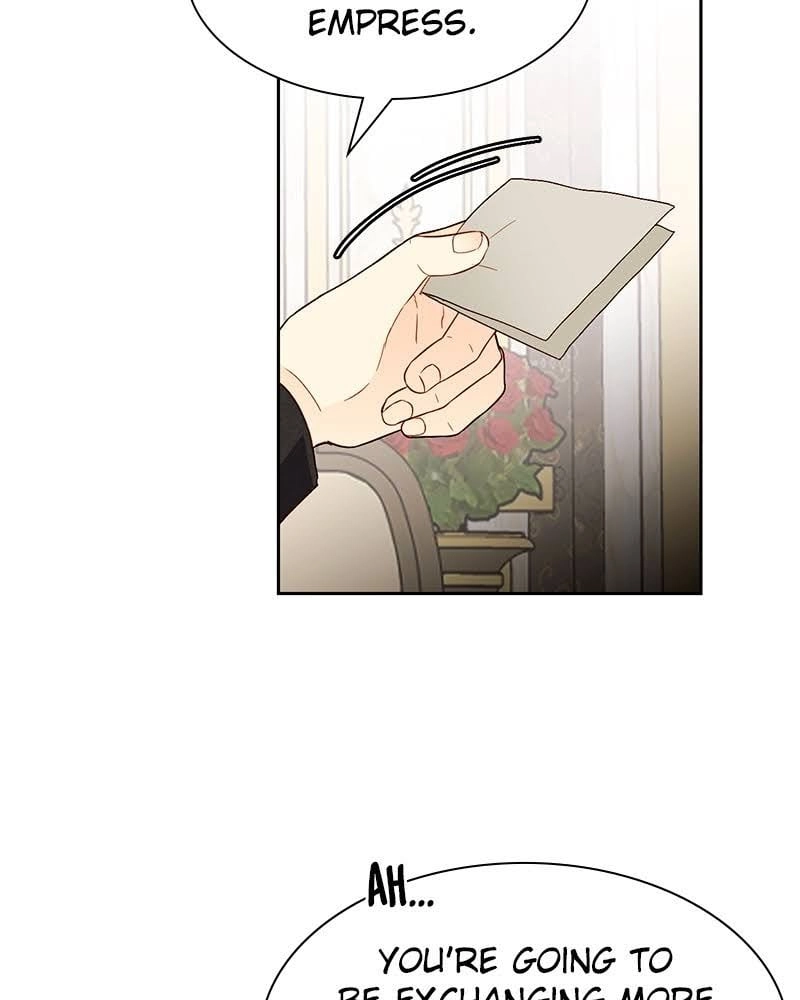 Remarried Empress Chapter 66, page 37 of 95