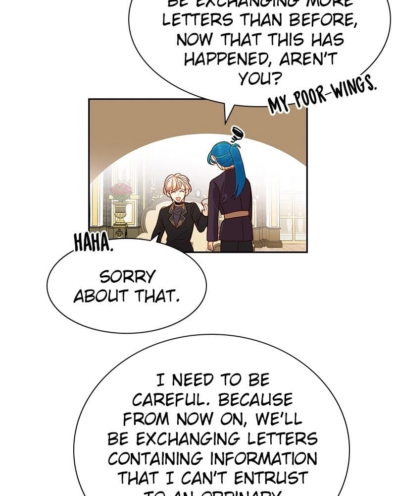 Remarried Empress Chapter 66, page 38 of 95