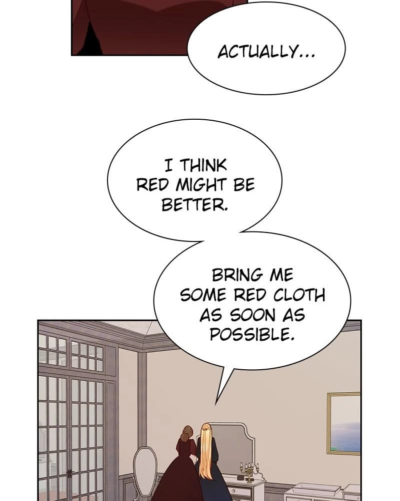 Remarried Empress Chapter 66, page 6 of 95