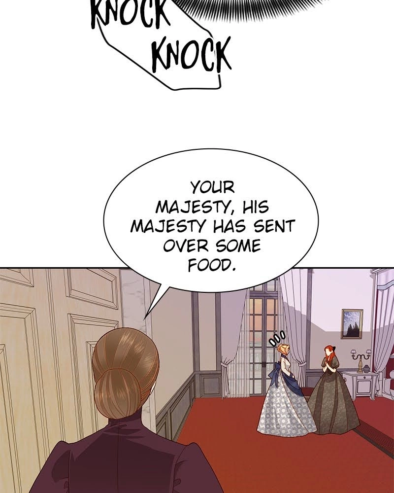 Remarried Empress Chapter 66, page 85 of 95
