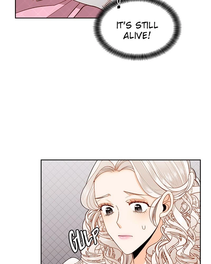 Remarried Empress Chapter 67, page 10 of 89
