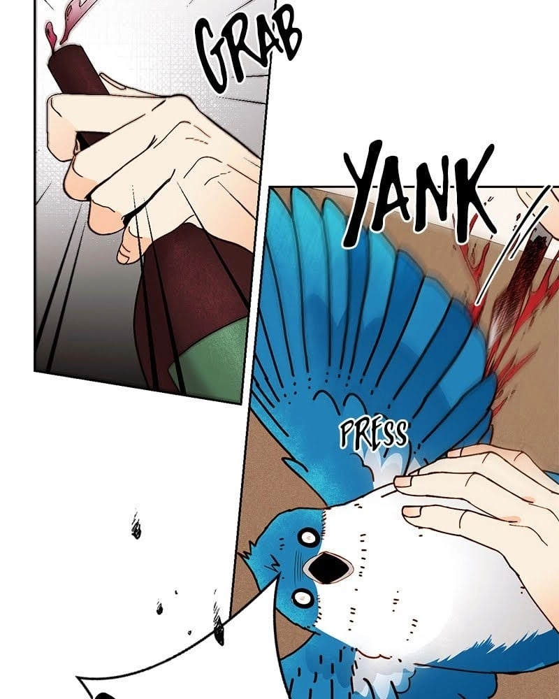 Remarried Empress Chapter 67, page 20 of 89