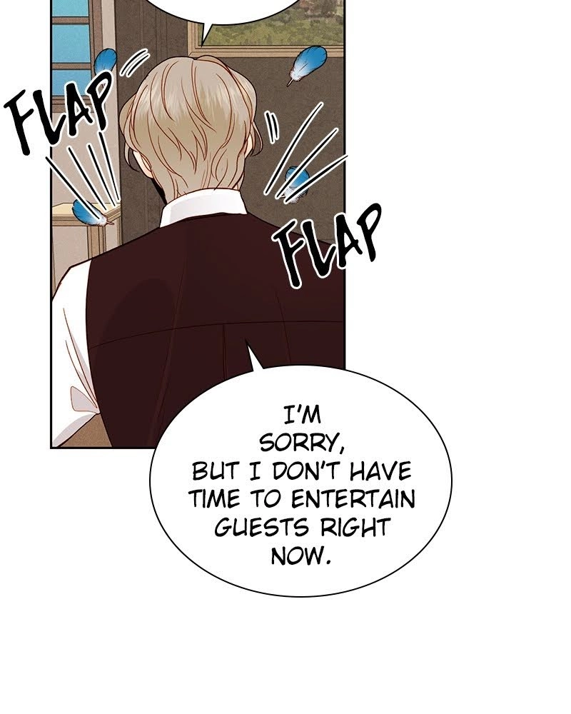 Remarried Empress Chapter 67, page 23 of 89